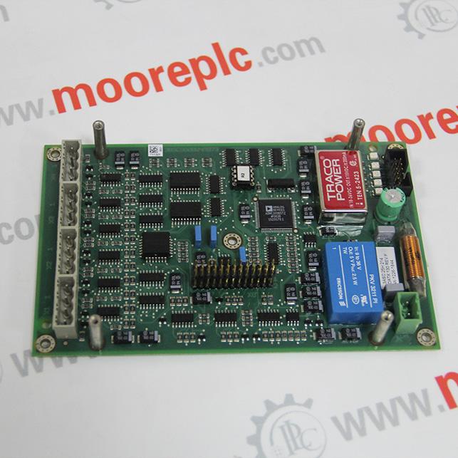 COMPETITIVE  ABB  3HNA016493001 PLS CONTACT:plcsale@mooreplc.com  or  +86 18030235313